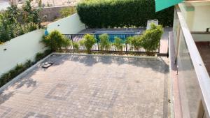 Raj Farms Luxury Villa and Private Pool Near Kukus