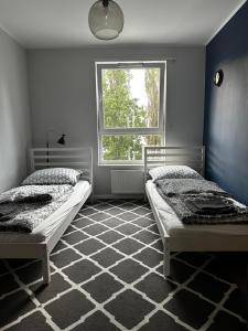Apartament na Szczecińskiej