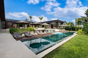 Villa Cove Retreat by BaliSuperHost