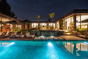 Villa Cove Retreat by BaliSuperHost