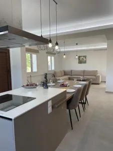 Pervolia Oasis Villa - ترسيفانو