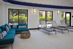 Hampton Inn & Suites Spartanburg-I-26-Westgate Mall