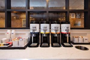 Hampton Inn & Suites Spartanburg-I-26-Westgate Mall