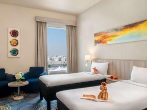 Ibis Styles Dragon Mart Dubai