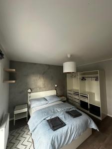 Apartament na Szczecińskiej