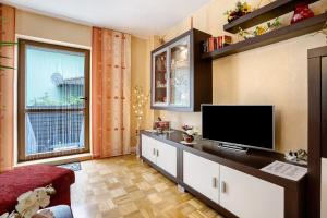 Ferienwohnung Demmler Stegel