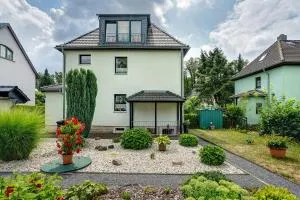 Ferienwohnung Demmler Stegel - Mockethaler Grund