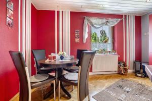 Ferienwohnung Demmler Stegel