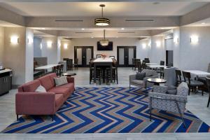 Hampton Inn Kansas City Northeast