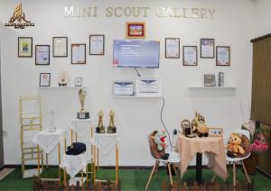 DarulMakmur Scout Lodge