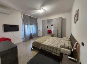 Villa Marusia - 罗卡圣焦万尼