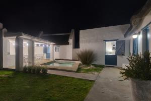 Skulpies Cottage Langezandt in Struisbaai