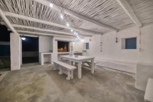 Skulpies Cottage Langezandt in Struisbaai