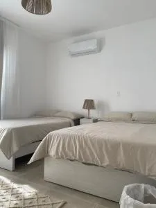 Three B-Rooms Chalet - Mountain View North Coast - Zâwyet Sîdî Mûsa