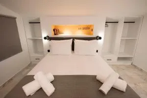 ARMONIA Seaside Lofts
