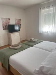 Ferienwohnung Apartment Castello - 滨湖新锡德尔