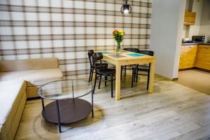 Apartamenty Przy Świerku