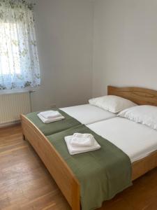 Ferienwohnung Apartment Castello