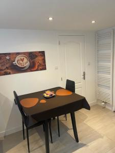 Appartements Chez Pascal et Louna au calme ! Near Paris, transport RER B, Roissy CDG Airport, Disneyland : photos des chambres