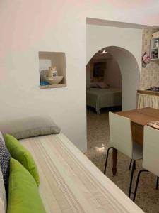 Trullo Canopo