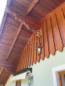 Familienappartement Seppenbauer