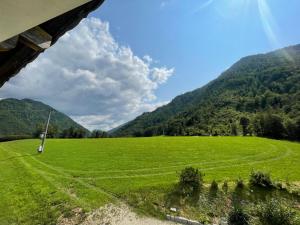 Familienappartement Seppenbauer