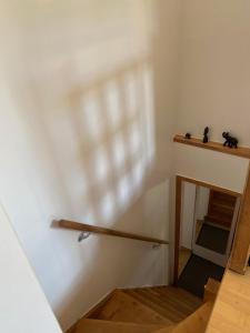 Appartements Studio prive dans pavillon : photos des chambres