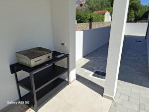 Villa Plesa with office and private pool