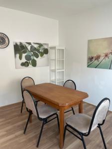 Ferienwohnung Apartment Castello