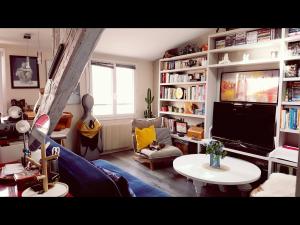Private heaven center Paris