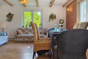 Duży dom nad morzem - Toskański Zakątek