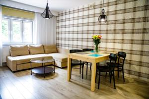 Apartamenty Przy Świerku