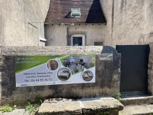 Gite de groupe lacs et forêt du jura - Orgelet - Orgelet