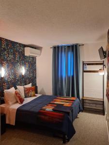 Hotels Hotel L'Etoile Aeroport - A61 : photos des chambres