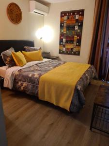 Hotels Hotel L'Etoile Aeroport - A61 : photos des chambres