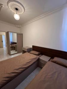 شقق حسن بالاس المفروشة