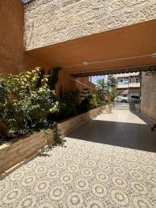 شقق حسن بالاس المفروشة