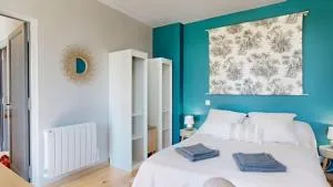 Domaine de la source périgordnoir Chambre d'hôtes LA FONTAINE - Castels