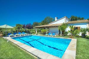 Villa Geranios by Villa Plus - Ubytování bez kategorie ve městě El Port