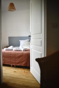 B&B / Chambres d'hotes La Maison du Gasseau : photos des chambres