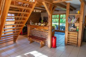 Ferienhaus Göhren-Lebbin