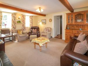 The Haw Country Home