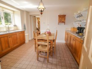 The Haw Country Home