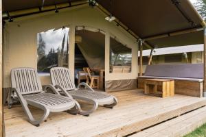 RCN Vakantiepark de Roggeberg