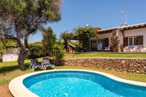 Villa Victoria By EscapeHome