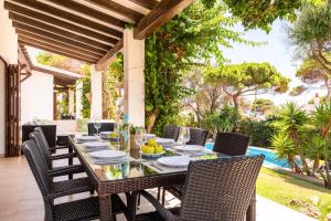 Villa Victoria By EscapeHome