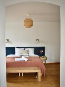 B&B / Chambres d'hotes La Maison du Gasseau : photos des chambres