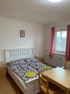 Quadruple Room room in Penzion Kovářská