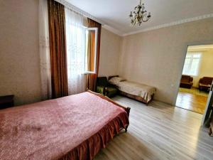 Ninos Holiday guesthouse