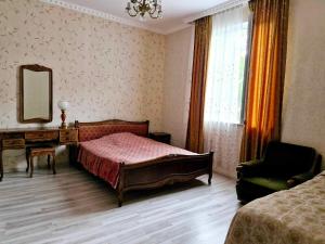 Ninos Holiday guesthouse